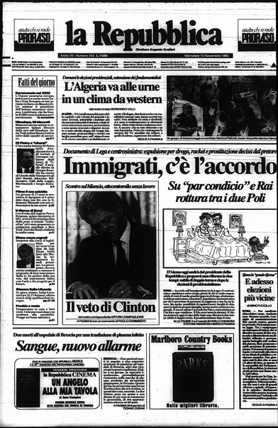 La repubblica